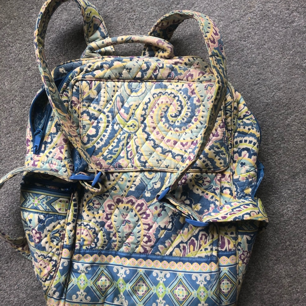 Backpack - Picture 2 of 5